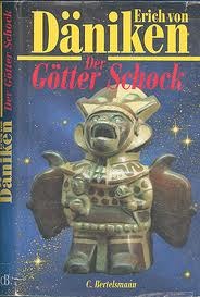 Der Götter-Schock (Hardcover)