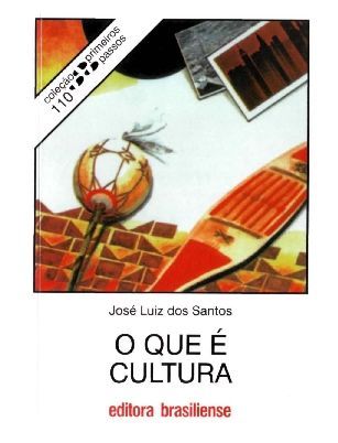 O que é Cultura
