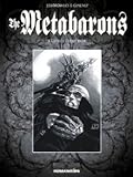 The Metabarons: Ultimate Collection