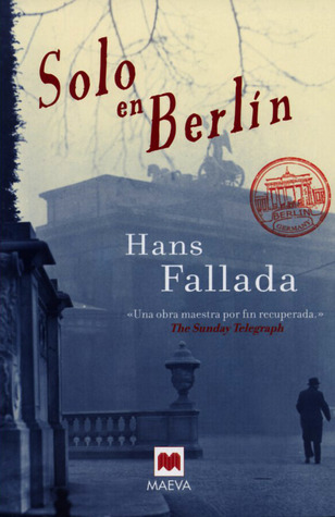 Solo en Berlín