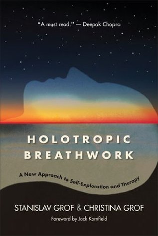 Holotropic Breathwork (Suny Series in Transpersonal and Humanistic Psychology)