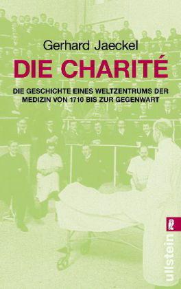 Die Charite (Paperback)