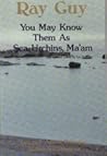 You May Know Them...