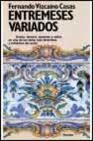Entremeses variados
