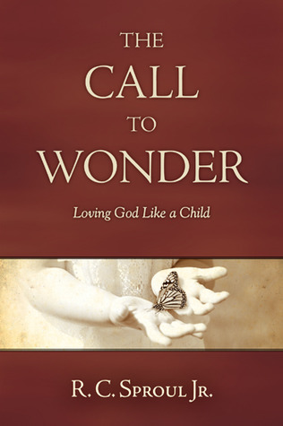 The Call to Wonder: Loving God like a Child