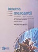 Derecho Mercantil (Coleccion Texto Juridico)