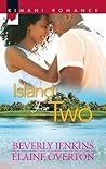 Island for Two by Beverly Jenkins