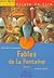 Fables de La Fontaine. 1