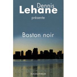 Boston Noir