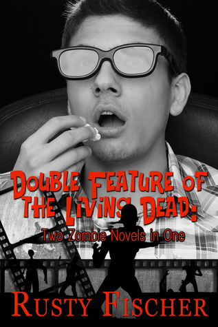 Double Feature of the Living Dead: Two YA Zombie Novels in One