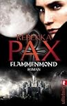 Flammenmond