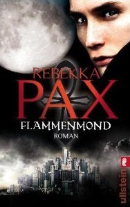 Flammenmond (Paperback)