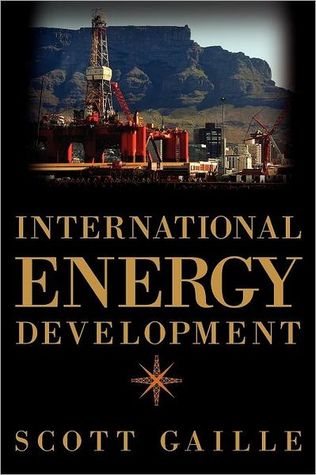 International Energy Development