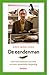 De eendenman by Kees Moeliker