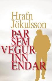 Þar sem vegurinn endar