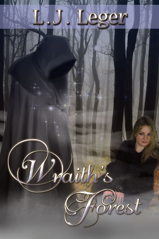 Wraith's Forest (ebook)