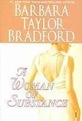 A Woman of Substance (Emma Harte Saga #1)