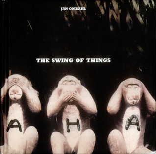 The Swing of Things Twenty Years with A-ha by Jan Omdahl