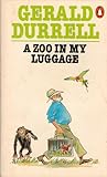 A Zoo in My Luggage by Gerald Durrell