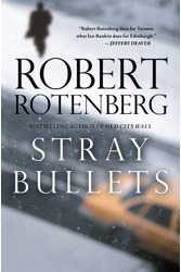 Stray Bullets (Greene and Kennicott, #3)