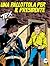 Tex n. 394: Una pallottola per il Presidente