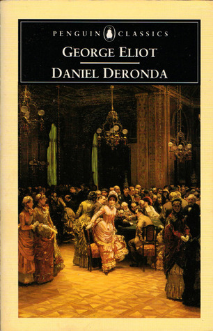 Daniel Deronda
