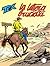 Tex n. 399: La lettera bruciata