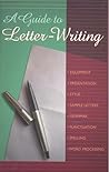 A Guide to Letter-Writing Geddes & Grosset