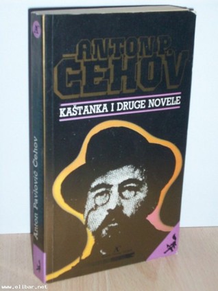 Kaštanka i druge novele (Paperback)