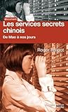 Les services secr...