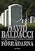 Förrädarna by David Baldacci Förrädarna by David Baldacci
