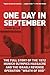 One Day in September: The F...