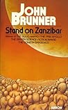 Stand on Zanzibar