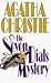 The Seven Dials Mystery by Agatha Christie
