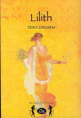 Lilith (Paperback)