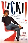 Vicki!: The True-Life Adventures of Miss Fireball