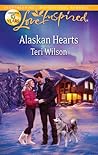 Alaskan Hearts by Teri Wilson