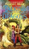 Talking to Dragons by Patricia C. Wrede