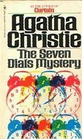 The Seven Dials Mystery