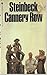 Cannery Row (Cannery Row, #1)