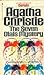 The Seven Dials Mystery by Agatha Christie
