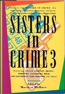 Sisters in Crime 3 (Sisters in Crime, #3)