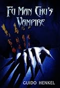 Fu Man Chu's Vampire