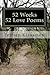 52 Weeks, 52 Love Poems