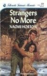 Strangers No More