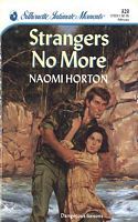 Strangers No More (Mass Market Paperback)