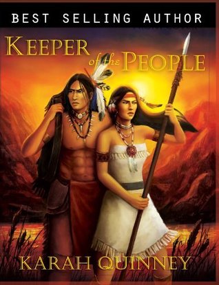 Keeper of the People (Keeper #1)