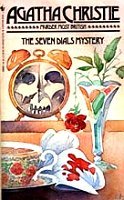 The Seven Dials Mystery