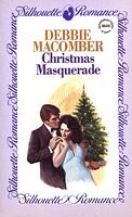 Christmas Masquerade (Paperback)