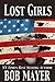 Lost Girls (The Cellar, #2)